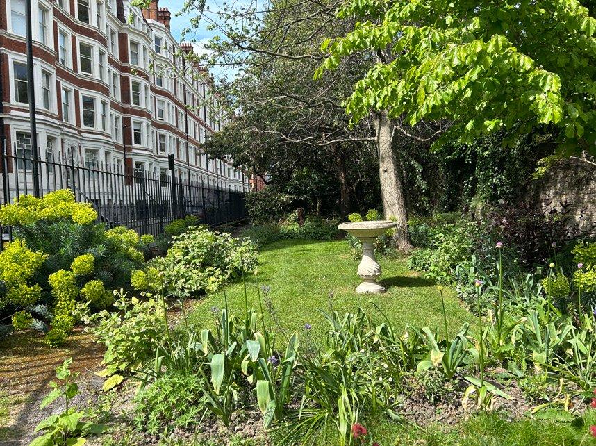 Communal Gardens