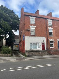 Mixed use for sale, Worksop S80