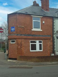 Mixed use for sale, Worksop S80