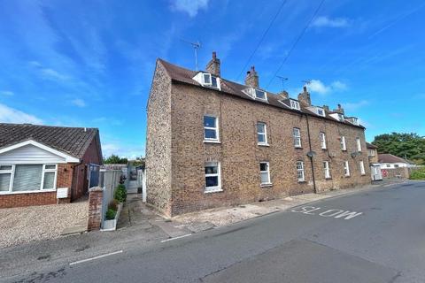 3 bedroom end of terrace house for sale, Epple Road, Birchington, Kent, CT7 9AP