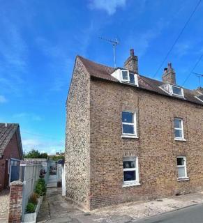 2 bedroom end of terrace house for sale, Epple Road, Birchington, Kent, CT7 9AP