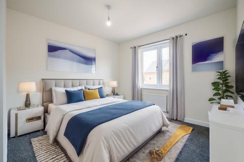 undefined, at Bradley Point, 8 Tilley Close, High Spen NE39