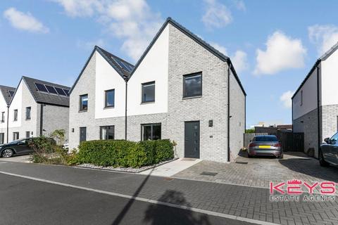 3 bedroom semi-detached house for sale, St Agathas Grove, Kirkintilloch, G66 3FH