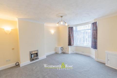 3 bedroom end of terrace house for sale, Bartley Green, Birmingham B32