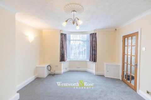 3 bedroom end of terrace house for sale, Bartley Green, Birmingham B32