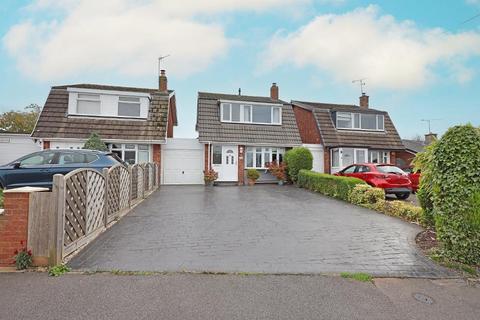 4 bedroom detached house for sale, Great Haywood, Stafford ST18