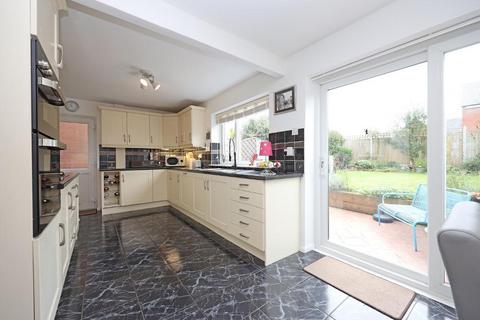 4 bedroom detached house for sale, Great Haywood, Stafford ST18