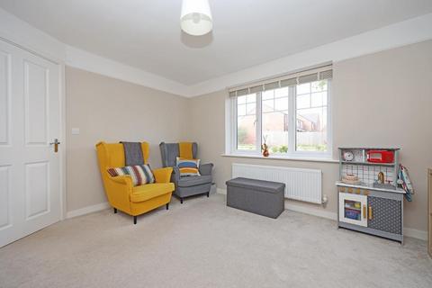 4 bedroom detached house for sale, Stone ST15