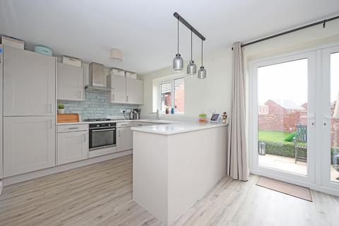 4 bedroom detached house for sale, Stone ST15