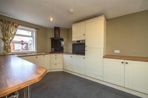 2 bedroom semi-detached house for sale, Auchtermuchty KY14