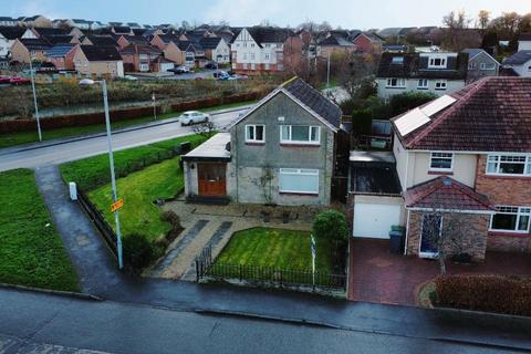 3 bedroom detached villa for sale, Market Road, Kirkintilloch, Glasgow, G66 3JL