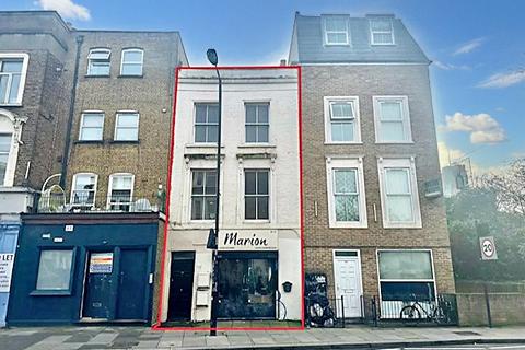 Property to rent, North Pole Road, London W10