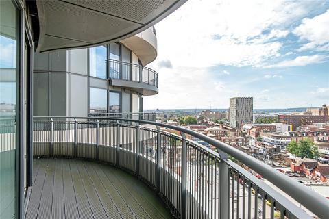 1 bedroom apartment for sale, Oculus House 16-48, Barking IG11