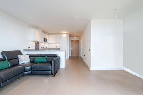 1 bedroom apartment for sale, Oculus House 16-48, Barking IG11