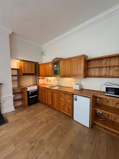 2 bedroom flat to rent, Raeburn Street, Edinburgh, EH4