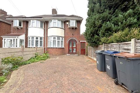 3 bedroom semi-detached house to rent, Wilnecote Grove, Birmingham, West Midlands, B42