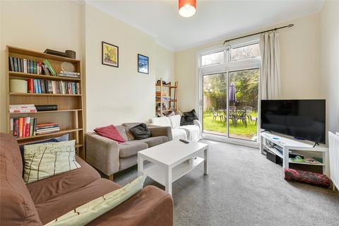 4 bedroom terraced house to rent, Weir Road, London SW12