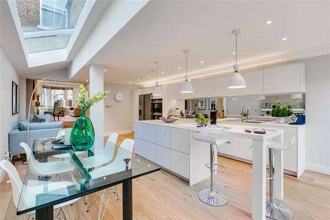 5 bedroom terraced house for sale, Sirdar Road, London W11