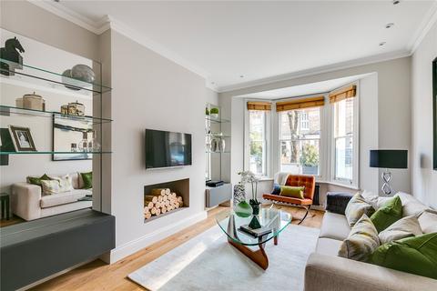 5 bedroom terraced house for sale, Sirdar Road, London W11