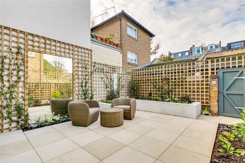 5 bedroom terraced house for sale, Sirdar Road, London W11