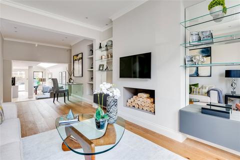 5 bedroom terraced house for sale, Sirdar Road, London W11