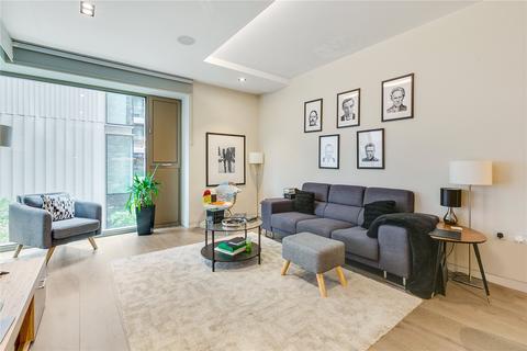 1 bedroom apartment to rent, London W1T