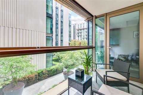 1 bedroom apartment to rent, London W1T