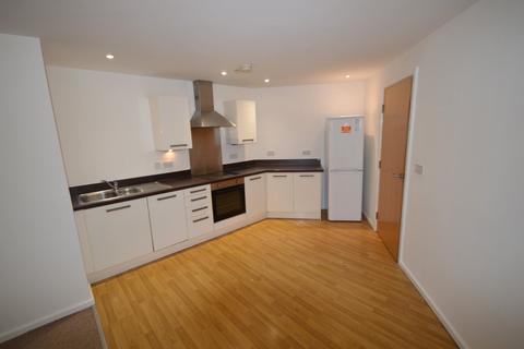 2 bedroom flat to rent, Dun Street, Sheffield, South Yorkshire, S3