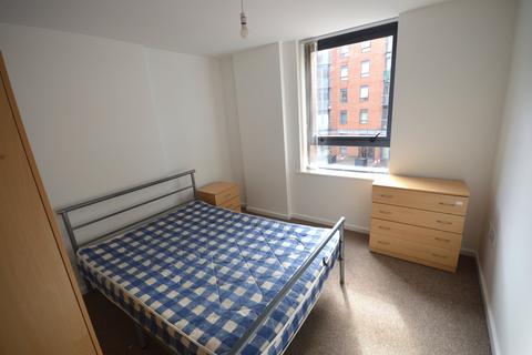 2 bedroom flat to rent, Dun Street, Sheffield, South Yorkshire, S3