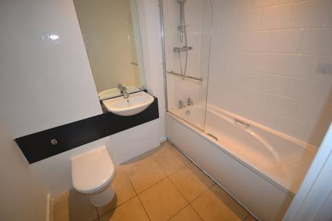 2 bedroom flat to rent, Dun Street, Sheffield, South Yorkshire, S3