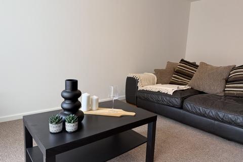 2 bedroom flat to rent, Dun Street, Sheffield, South Yorkshire, S3