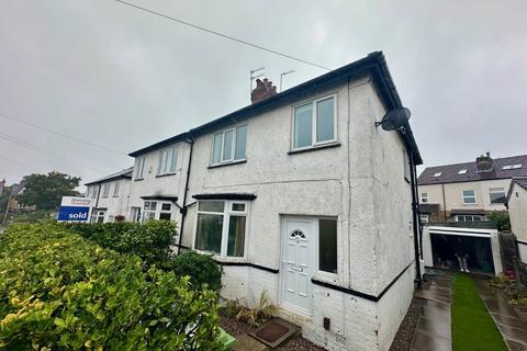 3 bedroom semi-detached house to rent, Roman Crescent, Leeds, West Yorkshire, LS8