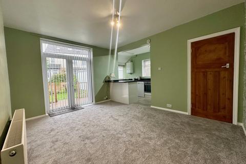 3 bedroom semi-detached house to rent, Roman Crescent, Leeds, West Yorkshire, LS8