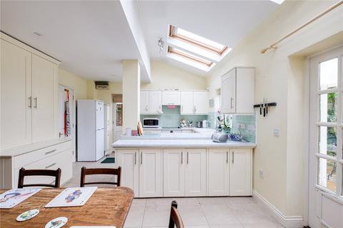 4 bedroom semi-detached house for sale, Calders Garden, Ludbourne Road, Sherborne, DT9