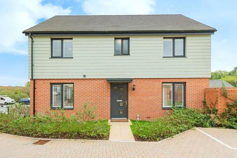 4 bedroom detached house for sale, Fareham PO15