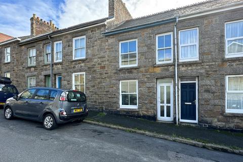 3 bedroom terraced house for sale, St Marys Street, Penzance TR18