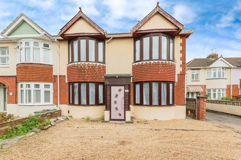 4 bedroom semi-detached house for sale, Jubilee Road, Fareham PO16