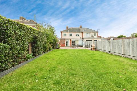 4 bedroom semi-detached house for sale, Jubilee Road, Fareham PO16