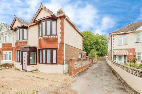 4 bedroom semi-detached house for sale, Jubilee Road, Fareham PO16