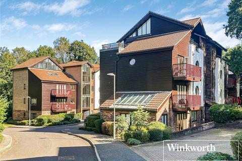 3 bedroom penthouse for sale, Coach House Mews, Dorset BH22