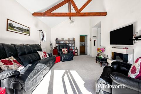 3 bedroom penthouse for sale, Coach House Mews, Dorset BH22