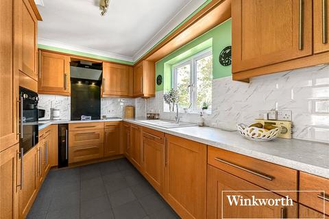 3 bedroom maisonette for sale, Coach House Mews, Dorset BH22