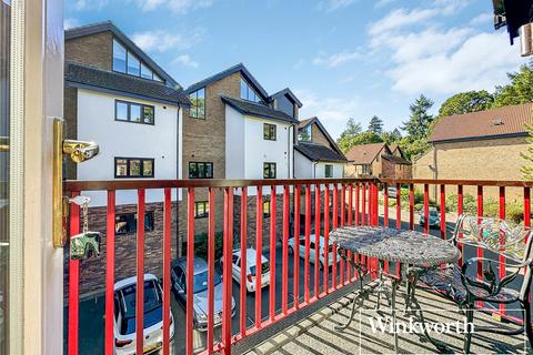 3 bedroom maisonette for sale, Coach House Mews, Dorset BH22