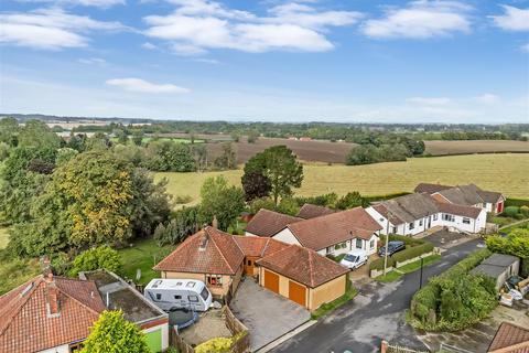 Hillcrest Blind Lane, Barton, Richmond, DL10 6LN