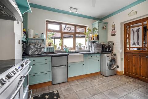 Hillcrest Blind Lane, Barton, Richmond, DL10 6LN