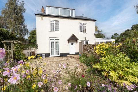 4 bedroom detached house for sale, Sidford