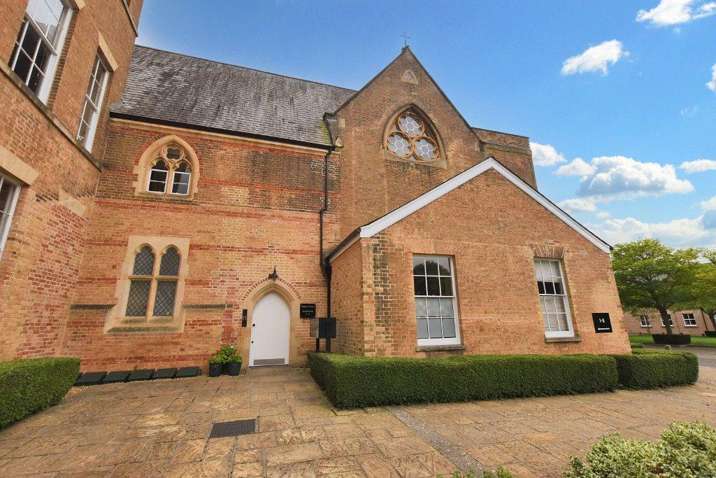 St. Josephs Field, Taunton, Somerset... 2 bed apartment for sale £250,000