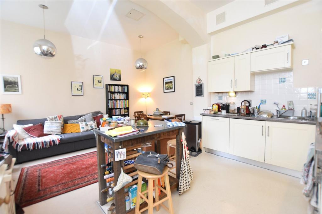 St. Josephs Field, Taunton, Somerset... 2 bed apartment for sale £250,000