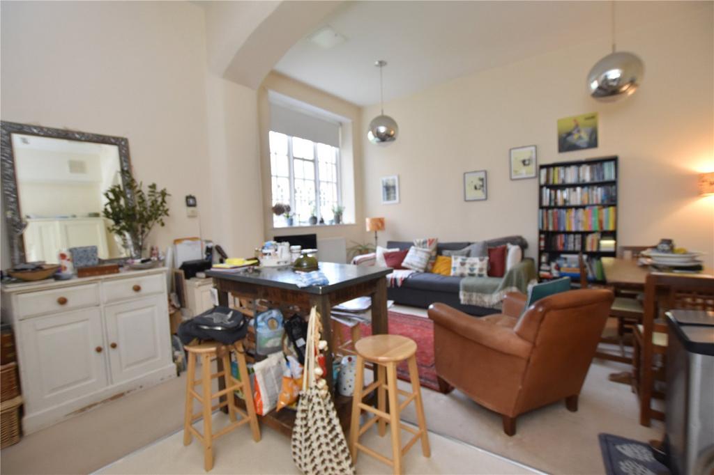 St. Josephs Field, Taunton, Somerset... 2 bed apartment for sale £250,000