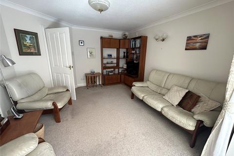 2 bedroom bungalow for sale, Orkney Mews, Tiverton, Devon, EX16